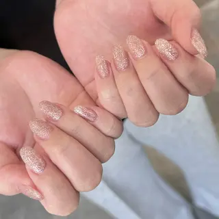 ネイル Eyelash&Nail cuore所属・tanaka 🩰cuore布施のネイルデザイン