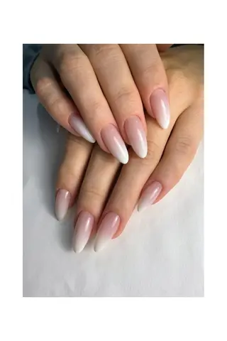 ネイル Baby nail所属・Takahashi kanameのネイルデザイン