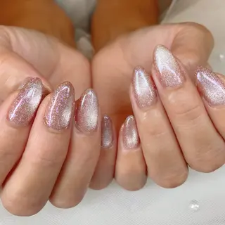 ネイル AlohaKapi所属・AlohaKapi Kazueのネイルデザイン