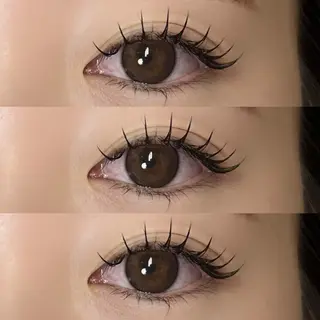 マツエク・マツパ mark Moeのマツエク・マツパデザイン