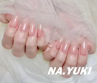 ネイル ✨ Riooo_のネイルデザイン