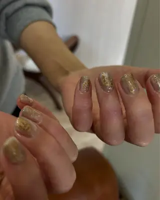 ネイル m megumiのネイルデザイン