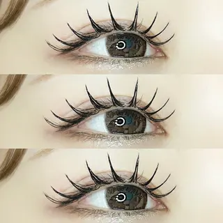 マツエク・マツパ Rona eye ひろなのマツエク・マツパデザイン