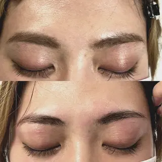 アイブロウ Takeuchi Shinichiの眉毛・アイブロウイメージ