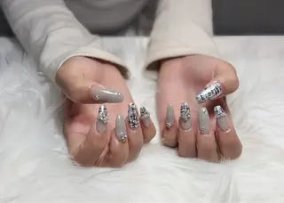 ネイル Nichi Nails❤️のネイルデザイン