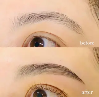 Nail&Eyelash KIARA所属・閉店 しましたのマツエク・マツパデザイン