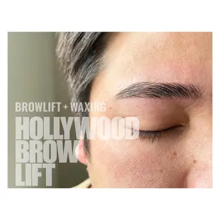 メンズ アイブロウ CANVAS beauty salon所属・CANVAS YUUKAの眉毛・アイブロウイメージ