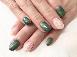 ネイル Nailist Missaのネイルデザイン