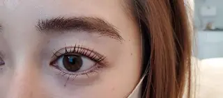 マツエク・マツパ kireinamama所属・kireina mamaのマツエク・マツパデザイン