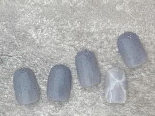 ネイル tink 横浜店所属・Tink 横浜のネイルデザイン