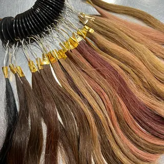 カラー ヘアアレンジ Hair Salon ADNESS所属・KOYA ｺﾔのヘアスタイル