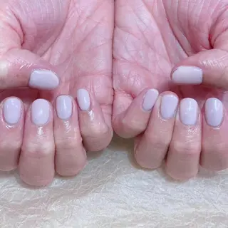 ショート DIAMOND Nail🥇のネイルデザイン