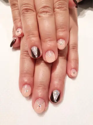 ネイル a yakaのネイルデザイン