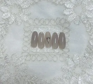 ネイル nailist🍒 ヤマザキのネイルデザイン