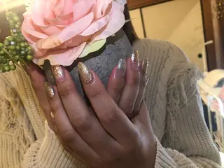 ネイル 成美SALON eye&nailのマツエク・マツパデザイン