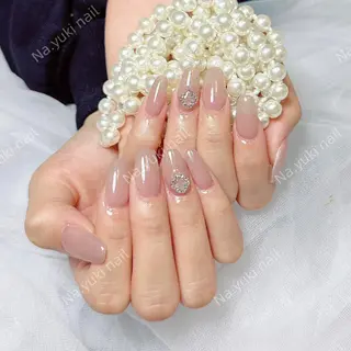 ネイル 💅 NikoNikoのネイルデザイン