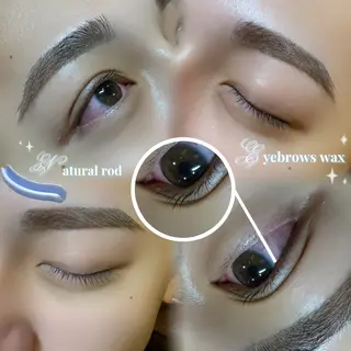 マツエク・マツパ 【pool eye】 SHIORIのマツエク・マツパデザイン