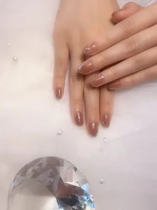 ネイル CERINE Nail✮のネイルデザイン