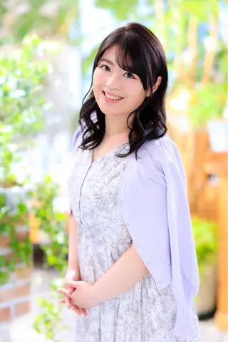 iLuce所属・hair make もりした　ゆうのヘアスタイル