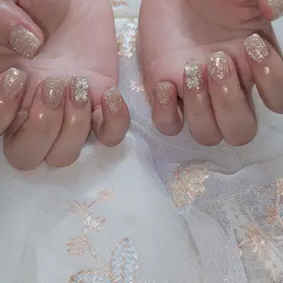 ネイル ネイルサロンほっこり kanaのネイルデザイン