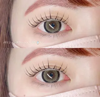 マツエク・マツパ アイリスト / miki♡のマツエク・マツパデザイン