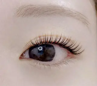 マツエク・マツパ 天神 eyelist タカハシ🦋のマツエク・マツパデザイン