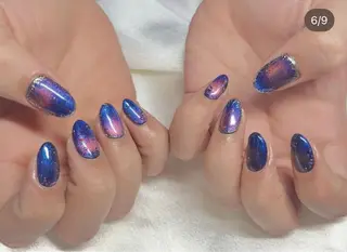 ネイル Van Nail Salonのネイルデザイン