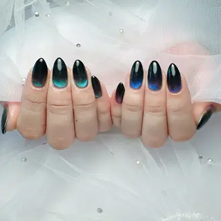 ネイル Lémcel ﾘｼｪﾙのネイルデザイン