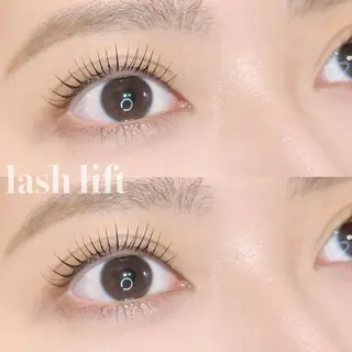 マツエク・マツパ deicy nail&eyelash 新宿所属・deicy 新宿店のマツエク・マツパデザイン