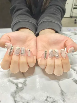 ネイル Babel Mirokuのエステ・リラクイメージ