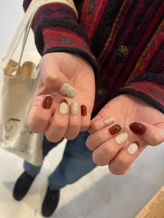 ネイル tricca  balcony hayama所属・Nakamura Suzuのエステ・リラクイメージ