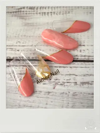 ネイル Aimer. Nailのネイルデザイン