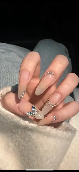 ネイル Easenネイル /りえのネイルデザイン