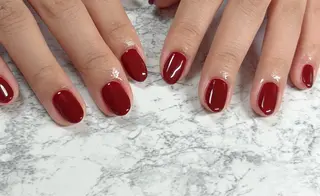 ネイル 市川駅 ✿中津のネイルデザイン