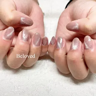 ネイル Beloved Mariaのネイルデザイン