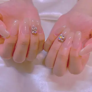 ネイル Private Salon 大宮のネイルデザイン