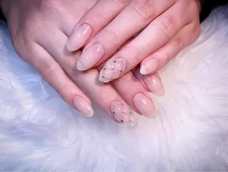 ネイル P. nailのネイルデザイン