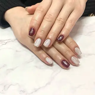 ネイル Pono a color所属・Pono Rinのその他イメージ