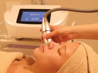 マスカットサロン所属・マスカットサロン 小野寺のエステ・リラクイメージ