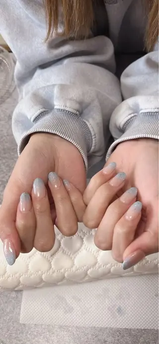 ネイル ラ・ルーン国母店 Youkoのネイルデザイン