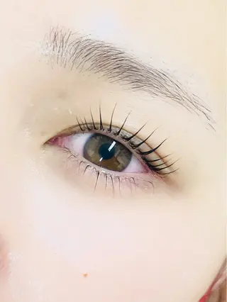 マツエク・マツパ ⛱Mi ˋˏᰔᩚˎˊ Na⛱のマツエク・マツパデザイン