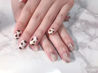 ネイル Regaro i.sのネイルデザイン