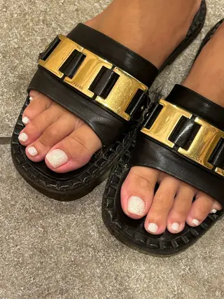 ネイル izmon所属・🦋izmon nailstudioのネイルデザイン