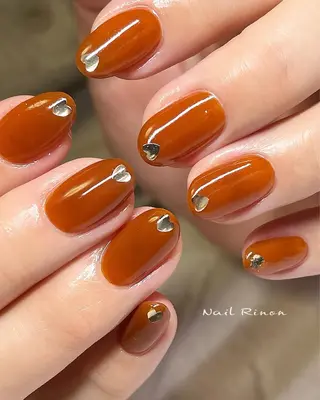 ネイル Nail Rinonのネイルデザイン