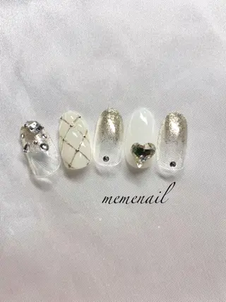 ネイル Noguchi Megumiのその他イメージ