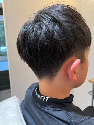 キッズ 南  菜月🌼. ✨美髪✨艶髪✨️のヘアスタイル