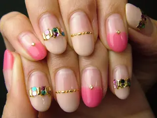 ネイル Ｋ- nailのネイルデザイン