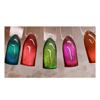 ネイル Harada Asakoのマツエク・マツパデザイン