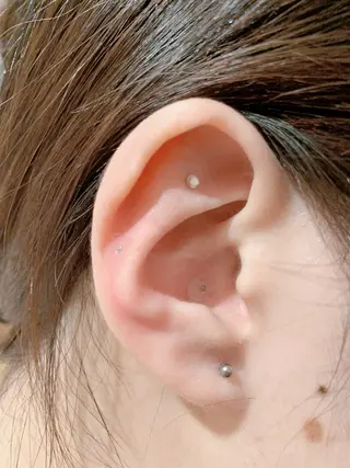 YururiraFuwari〜ゆるりらふわり〜所属・🌿ゆるりらふわり 🌿Nika【新宿】のエステ・リラクイメージ