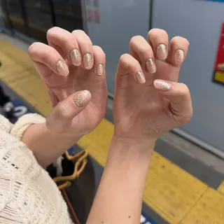 ネイル uehara konatsuのネイルデザイン